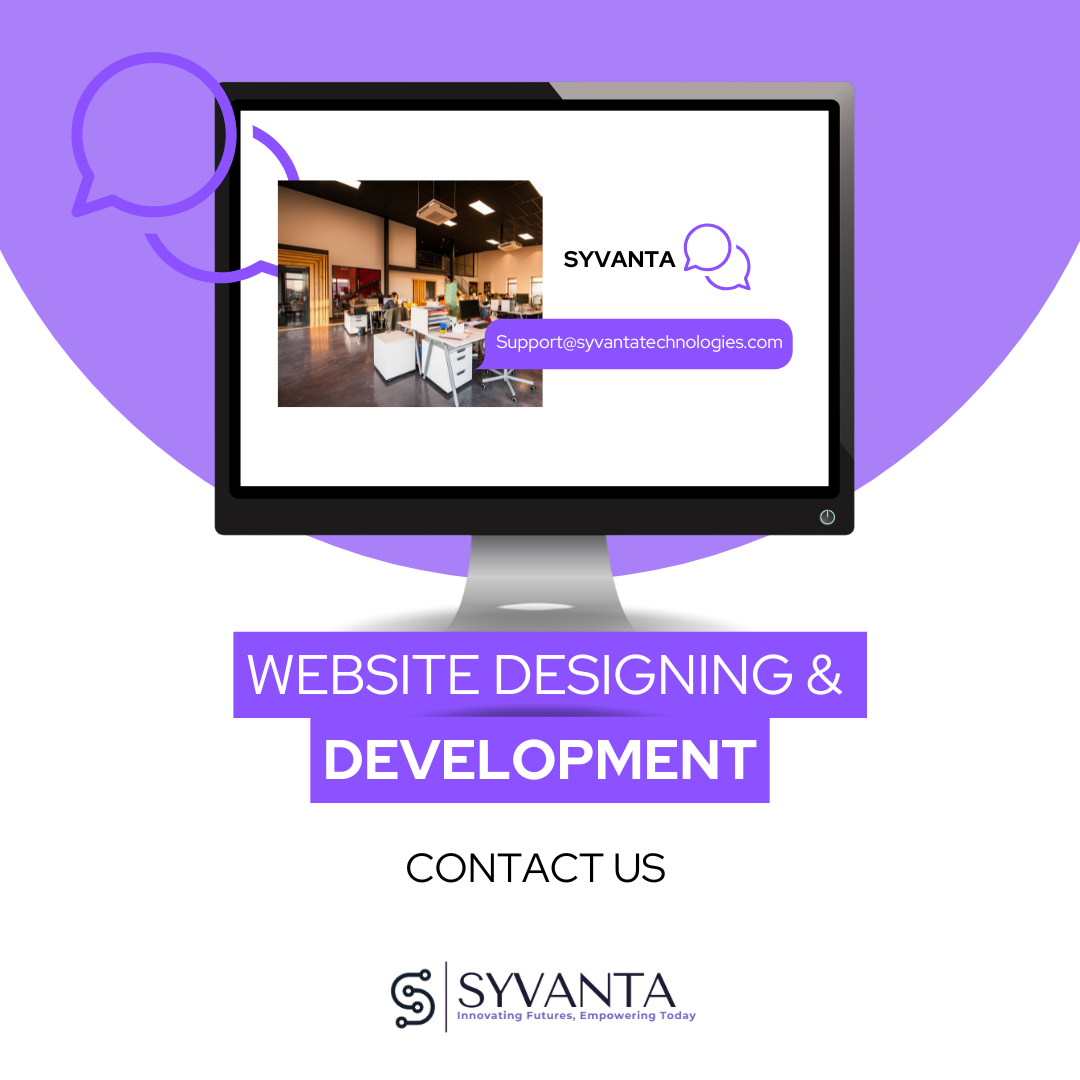 webSITE DEVELOPMENT service